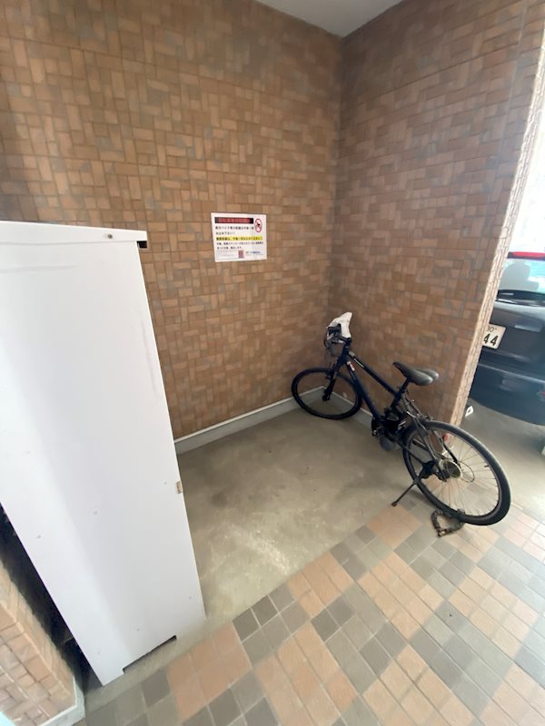 フレグランス博多 その他外観1