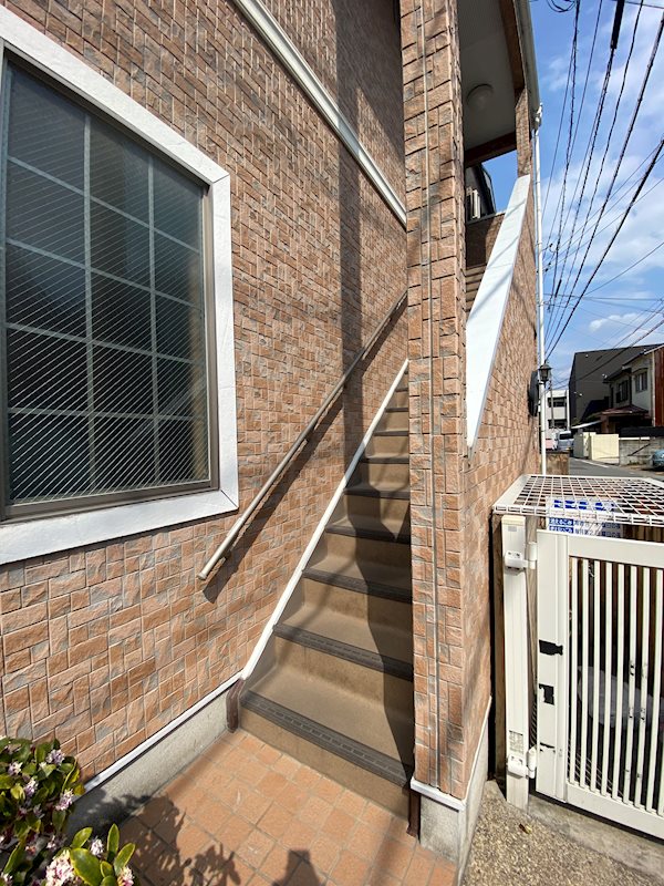 フレグランス博多 その他外観4