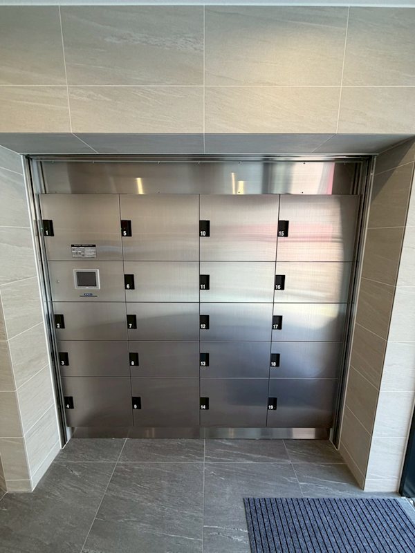 エルプレイス天神南 その他外観2