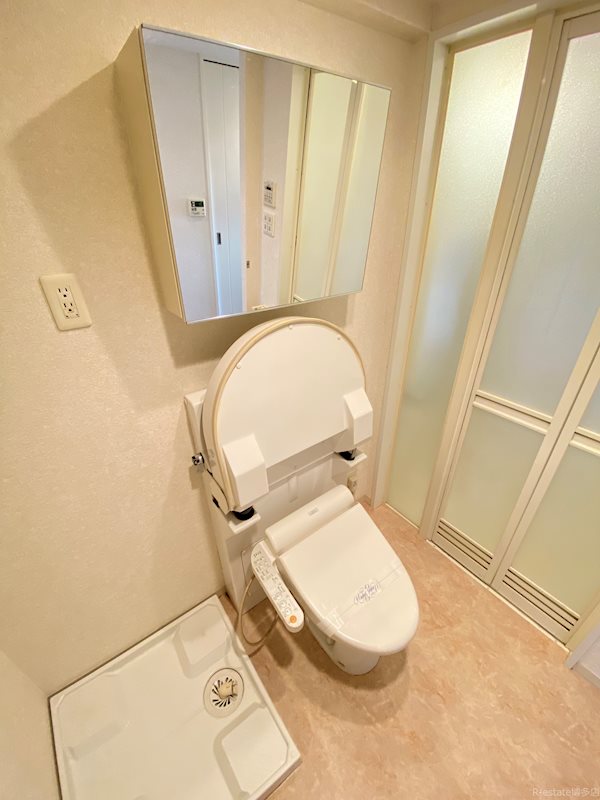 サヴォイオーサーズプレイス その他5