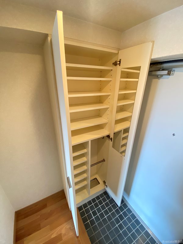 サヴォイオーサーズプレイス その他7