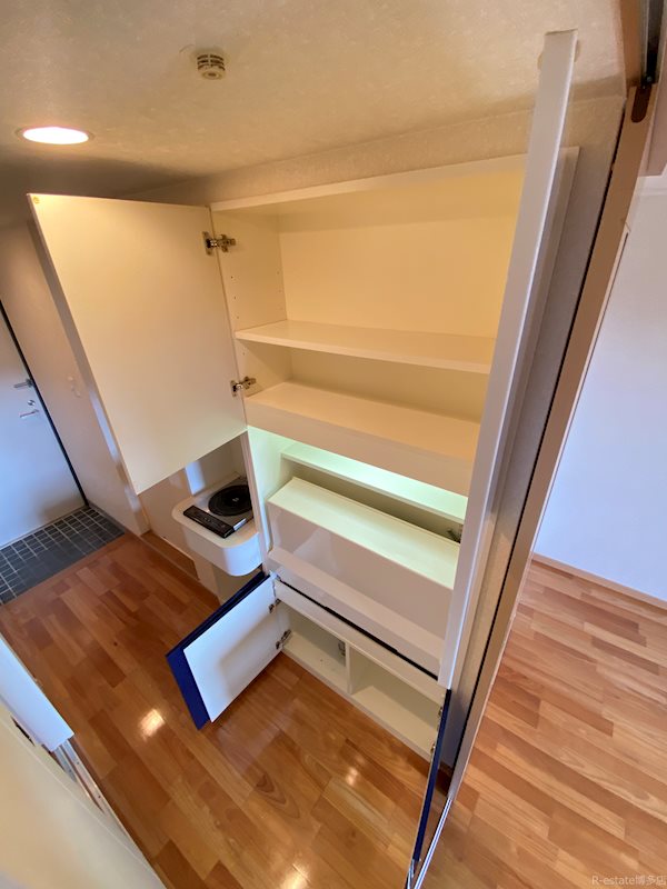 サヴォイオーサーズプレイス その他12