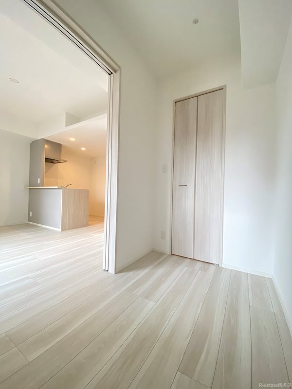 グランフォーレ博多ウォーターフロント その他11