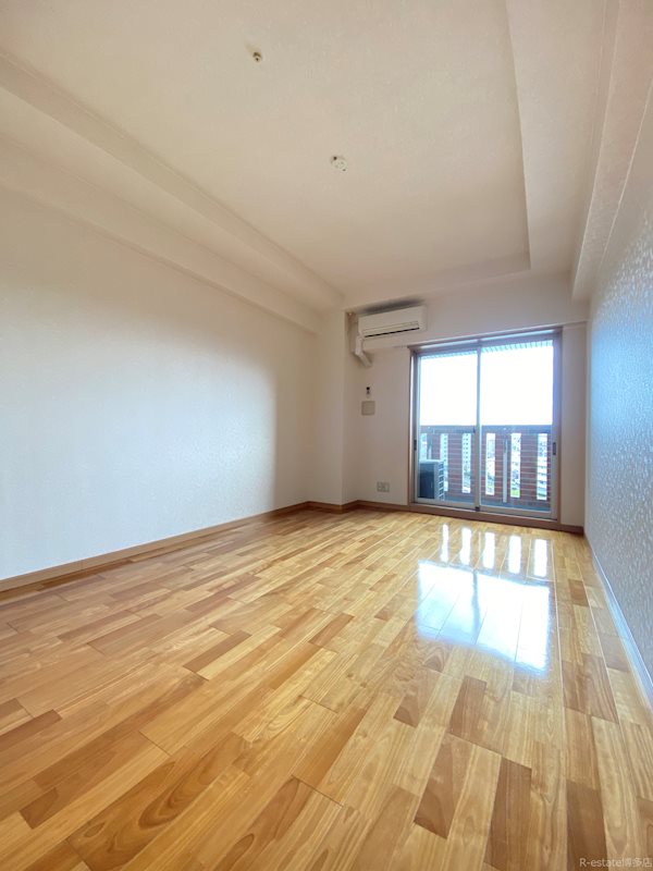 サヴォイオーサーズプレイス ベッドルーム