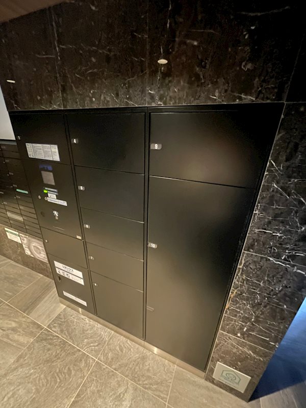 エンクレスト博多駅前ART その他外観4