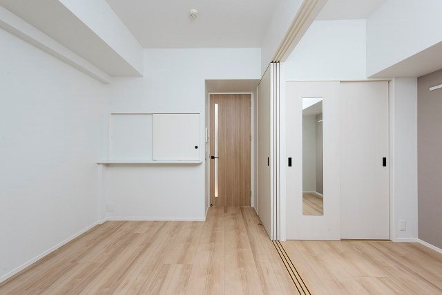 エンクレスト博多駅前ART リビング