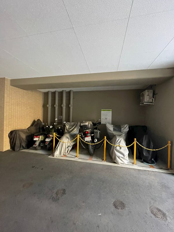 エンクレスト博多駅前ART その他外観5