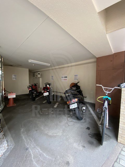 ダイナコート大博通リ その他4