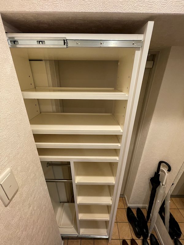 サヴォイブロードストリート その他7