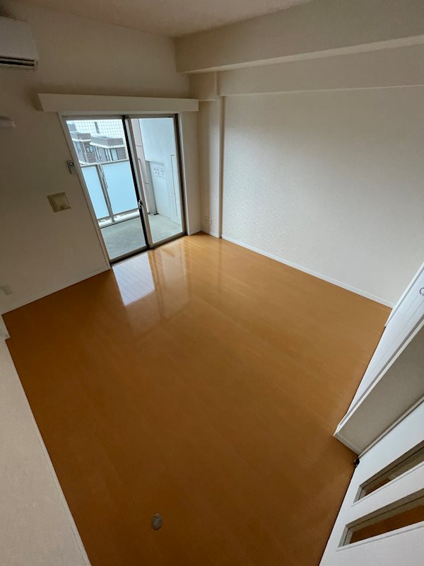 サヴォイブロードストリート ベッドルーム