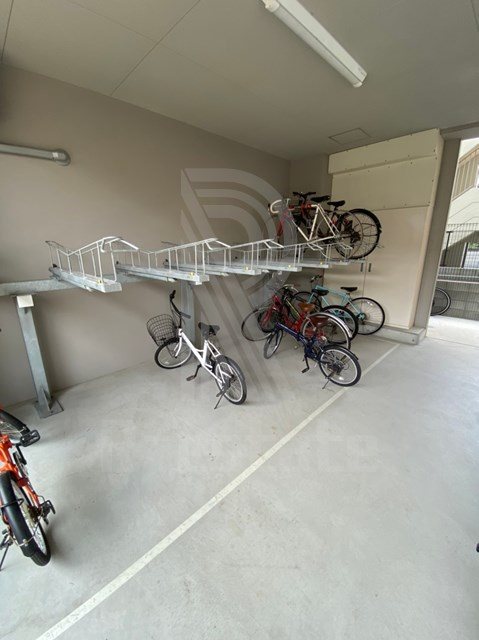 サヴォイルカサブランカ その他外観1