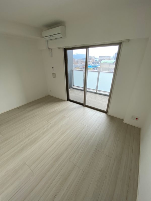 サヴォイルカサブランカ リビング