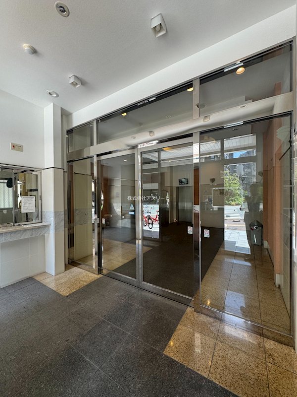 サヴォイブロードストリート その他2