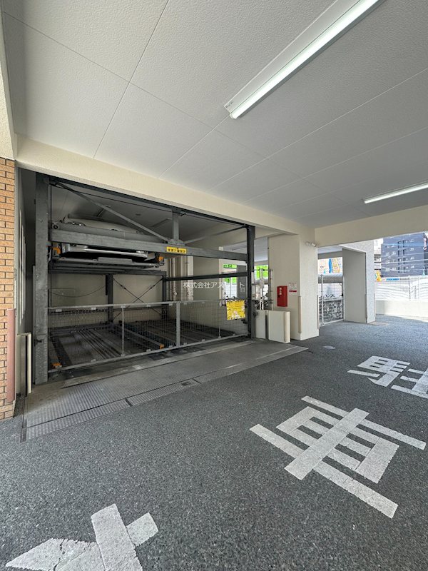 サヴォイブロードストリート その他外観1