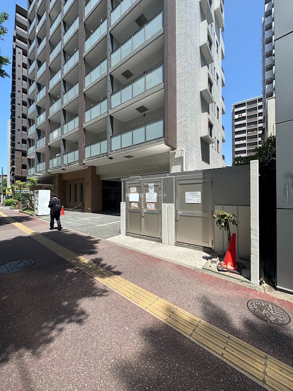 サヴォイブロードストリート その他外観2