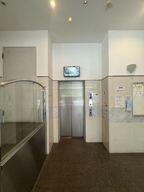 サヴォイブロードストリート その他外観5