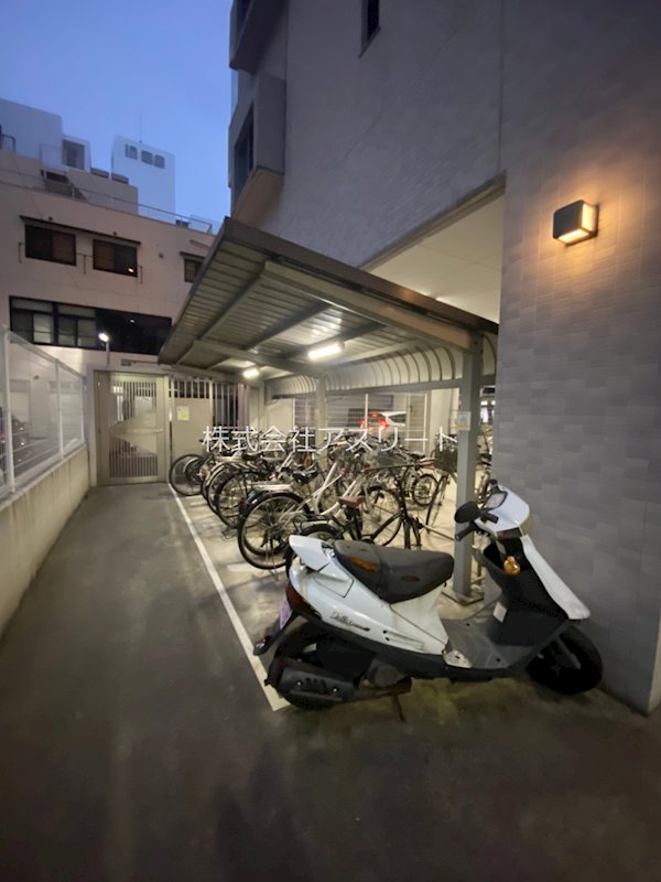 サヴォイブロードストリート その他外観6