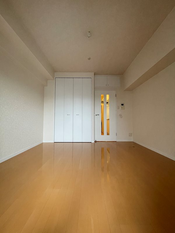 サヴォイブロードストリート リビング