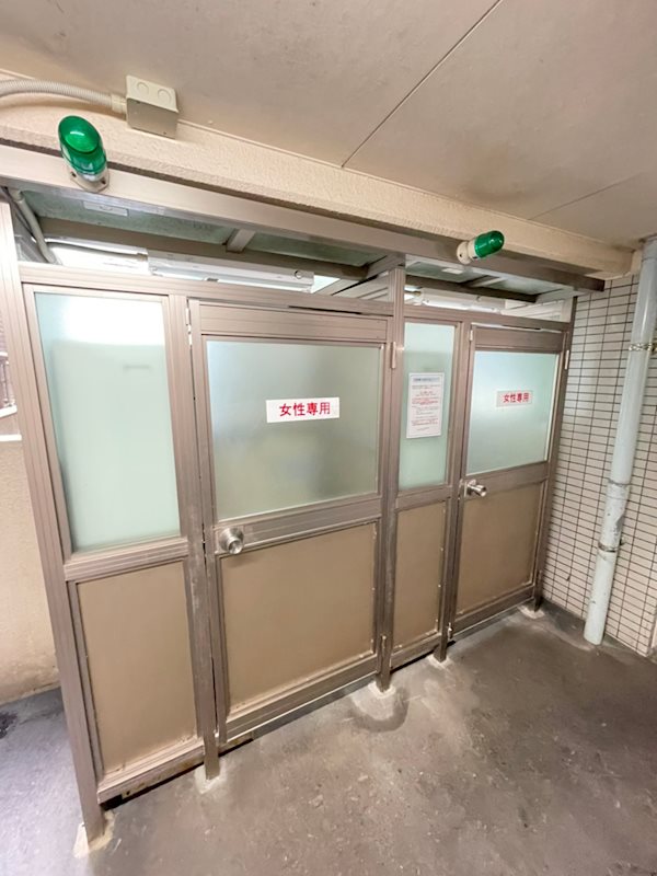 ダイナコート大博通リ その他外観2