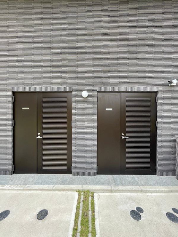 Rupieレジデンス赤坂南 その他外観3