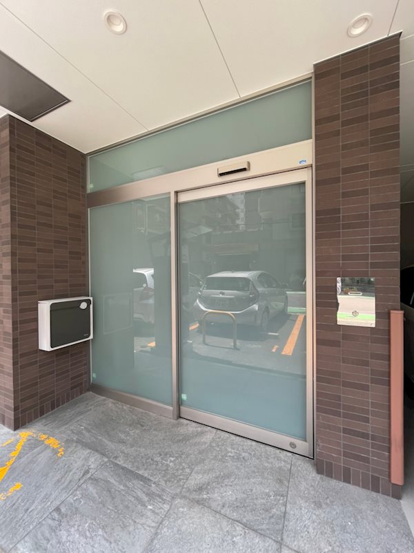 Rupieレジデンス赤坂南 その他外観4