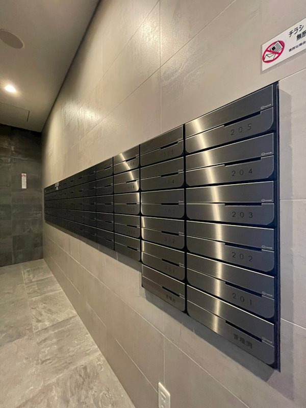 Rupieレジデンス赤坂南 その他外観5