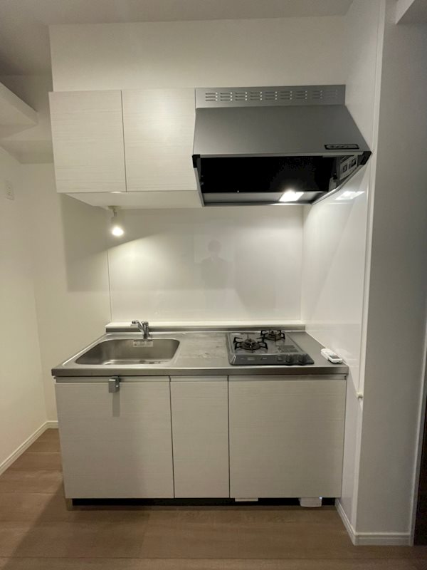 Rupieレジデンス赤坂南 キッチン