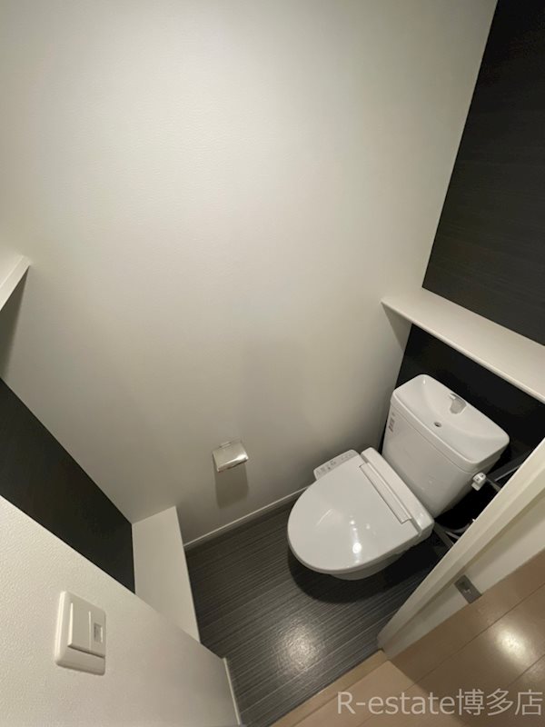 Rupieレジデンス渡辺通 その他5