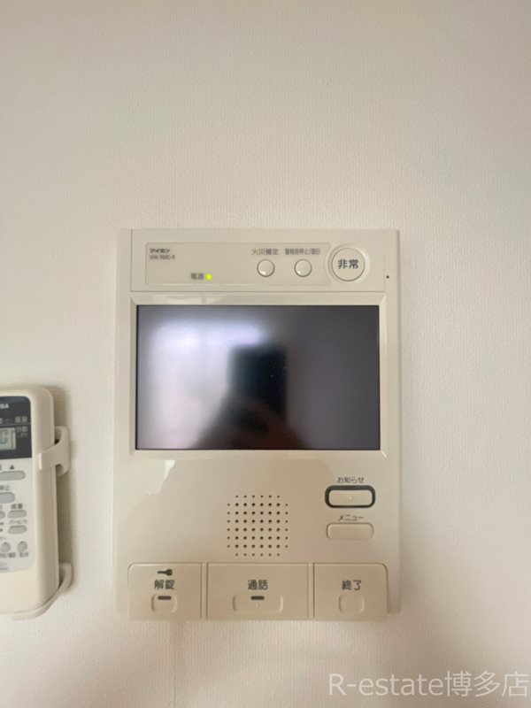 Rupieレジデンス渡辺通 その他7