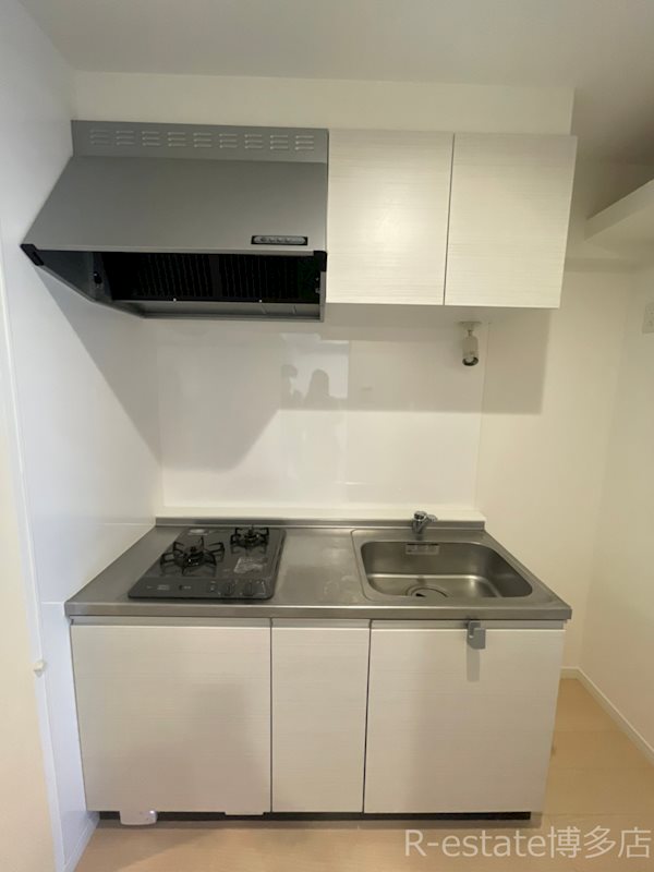 Rupieレジデンス渡辺通 キッチン