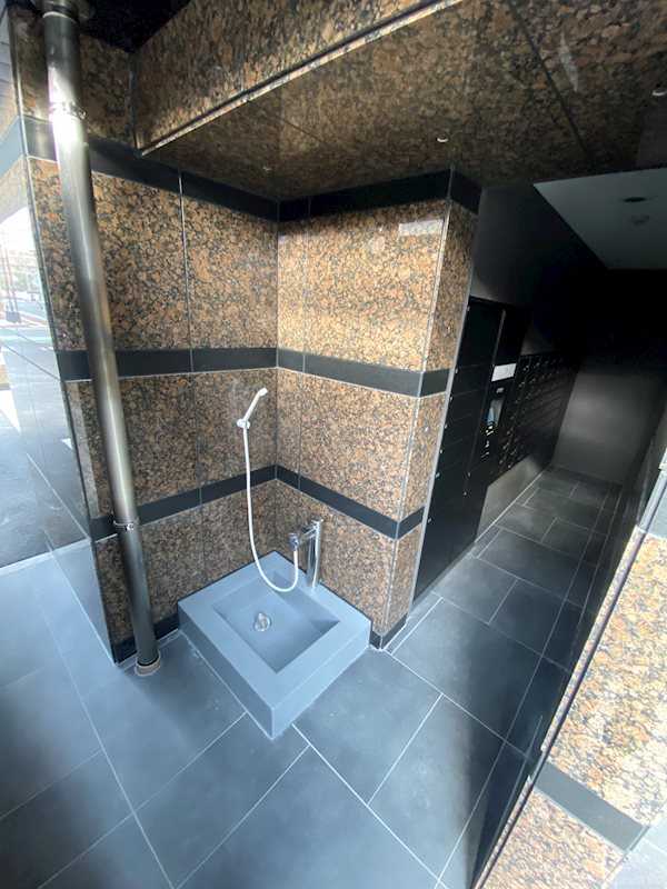 アクタス薬院グランプレイス その他外観4