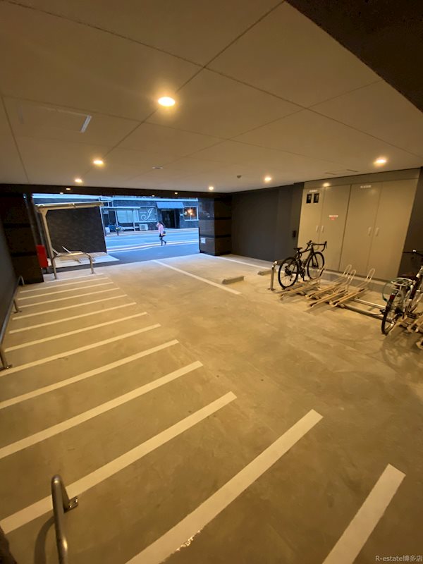 アクタス薬院グランプレイス その他外観5