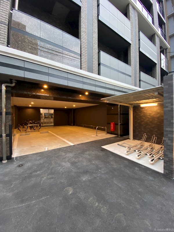 アクタス薬院グランプレイス その他外観6