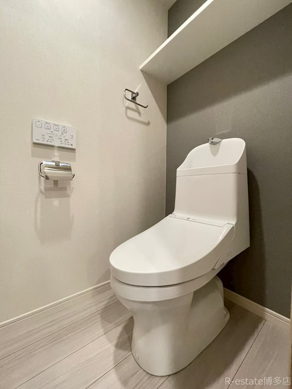 アクタス福岡県庁前グランネクスト その他5