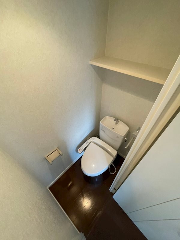 アクタス天神北 その他5