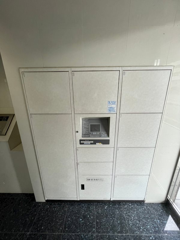 アクタス天神北 その他外観2