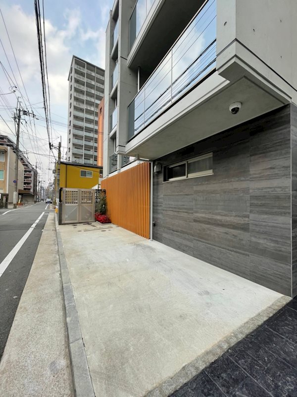 Branche博多住吉 その他外観1