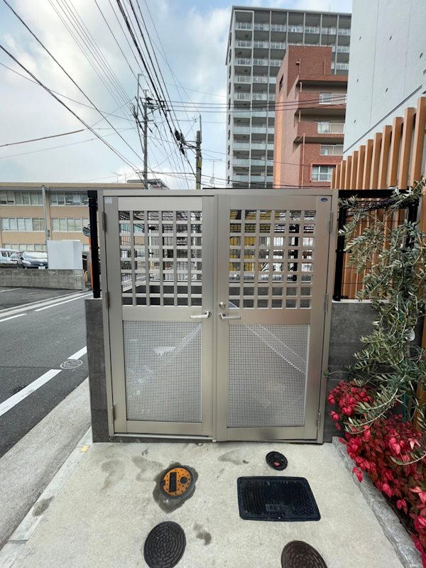 Branche博多住吉 その他外観3