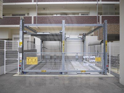 サヴォイ箱崎邸園 その他5