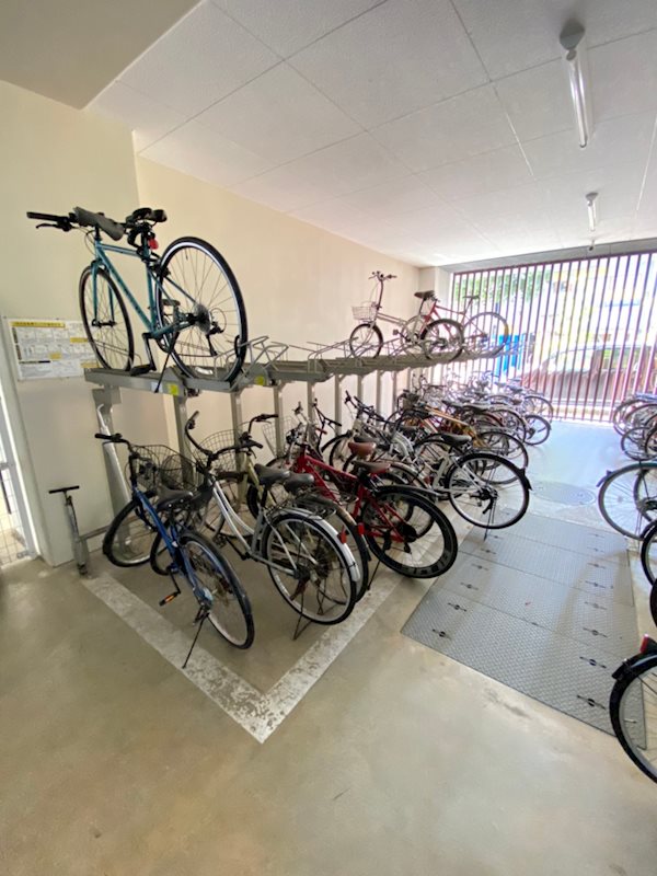 サヴォイ箱崎邸園 その他外観4