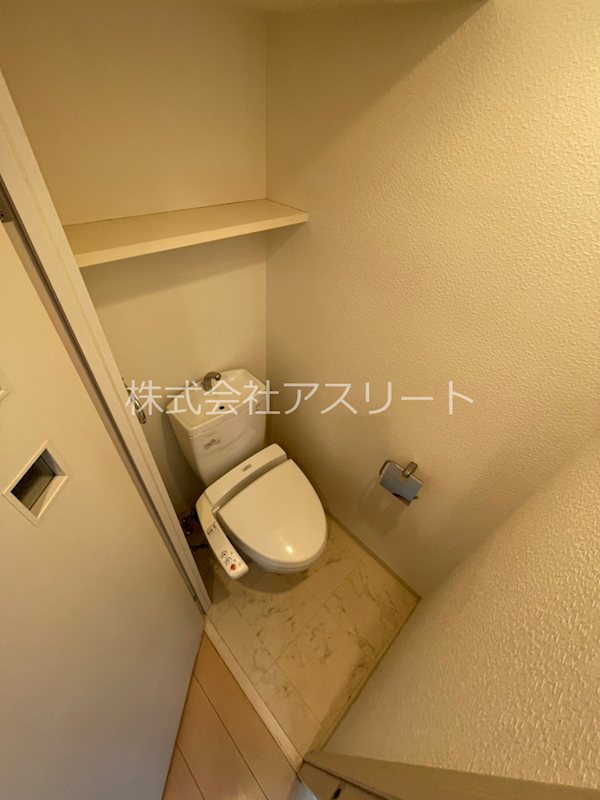 クラブオリエントNo72ハーバーイーストタワー その他5