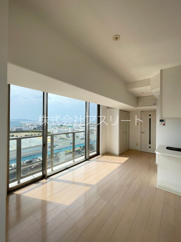 クラブオリエントNo72ハーバーイーストタワー その他9