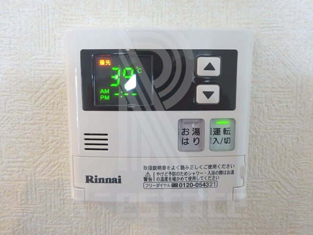 サヴォイコートオブアームズ その他8