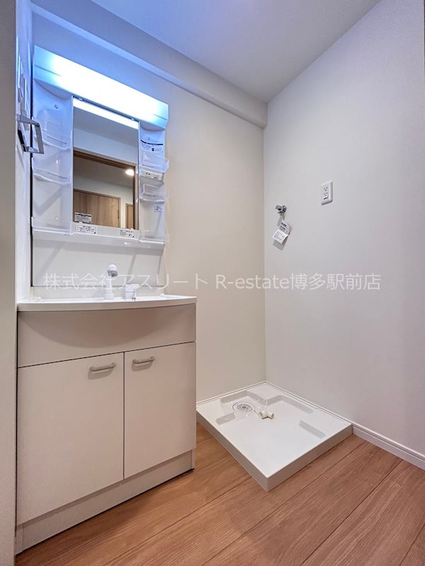 アクタス薬院グランプレイス その他4