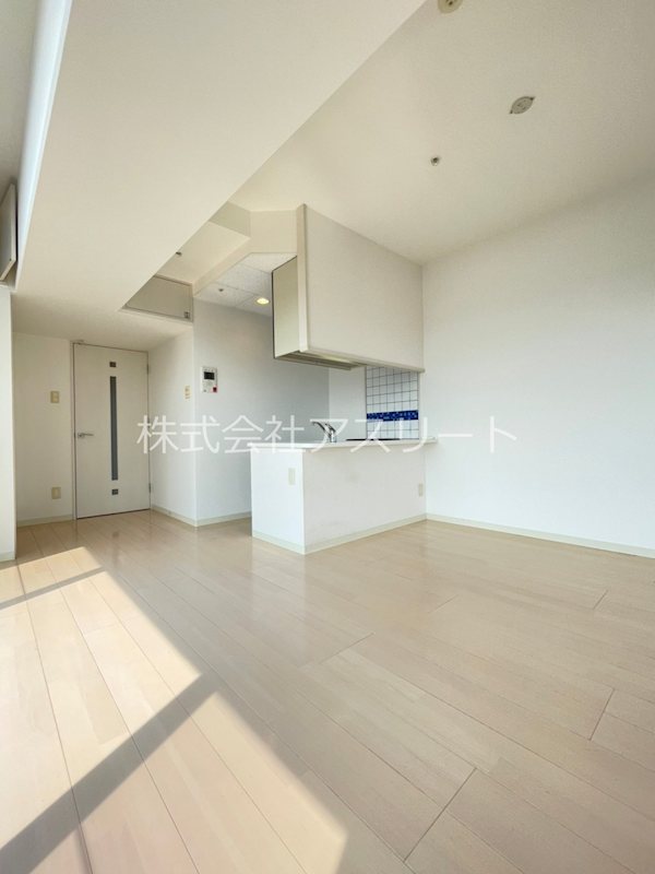 クラブオリエントNo72ハーバーイーストタワー ベッドルーム