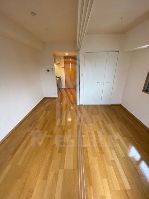 サヴォイテンジンスクワイヤー ベッドルーム