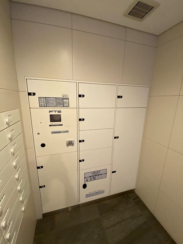 エンクレスト薬院NOBLE その他3