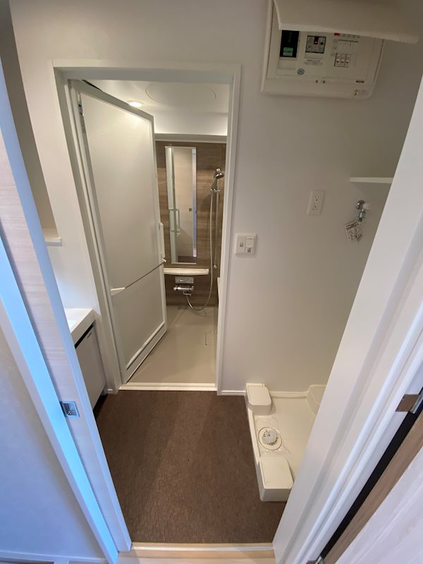 エンクレスト薬院NOBLE その他5