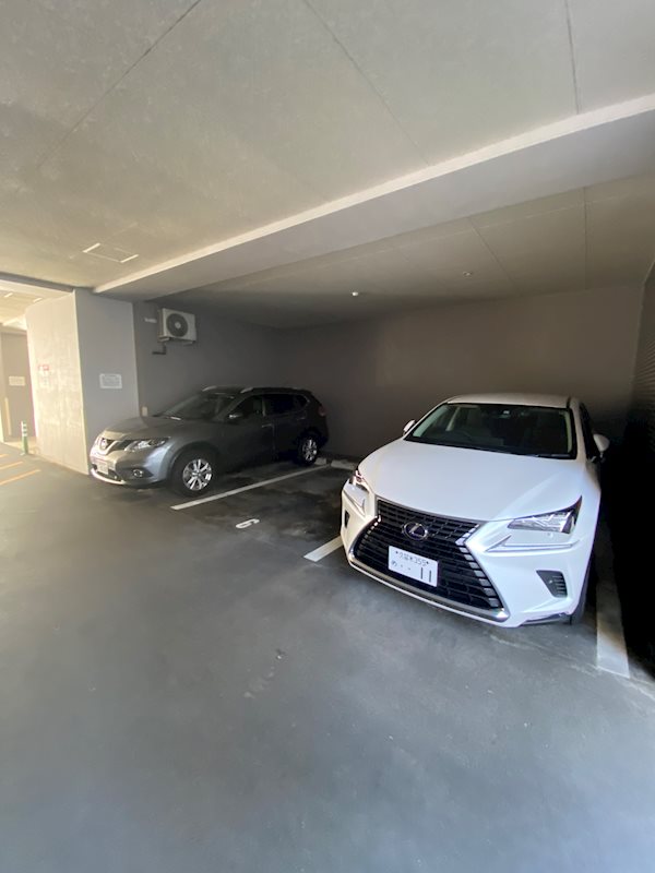 エンクレスト薬院NOBLE その他外観1