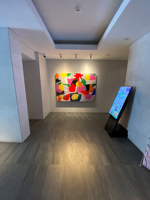 エンクレスト薬院NOBLE その他外観4